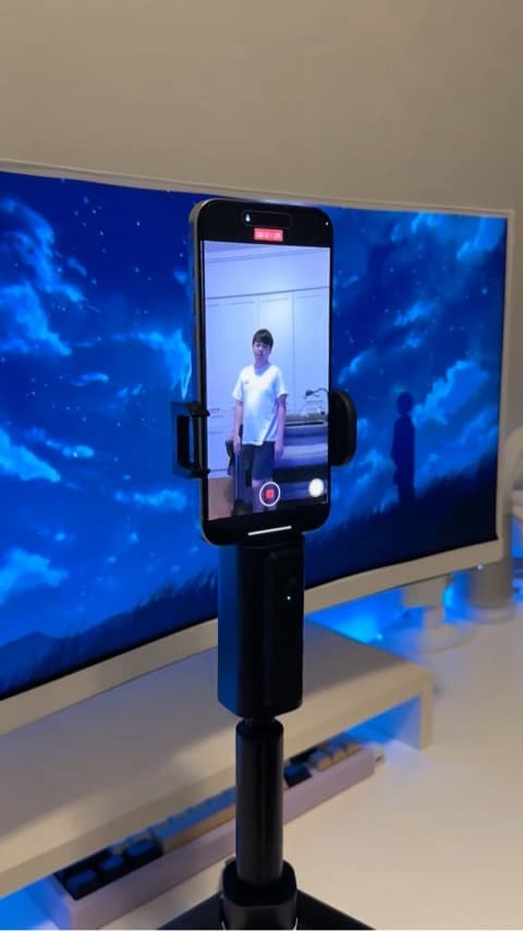 Tripod AI 180