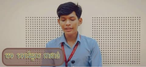 Wireless Microphone
